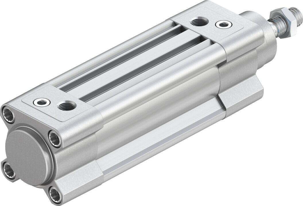 Festo 1376424 Normzylinder - Bild 2