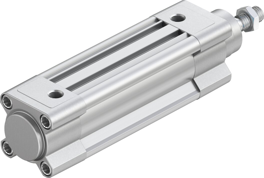 Festo 2123087 Normzylinder - Bild 2