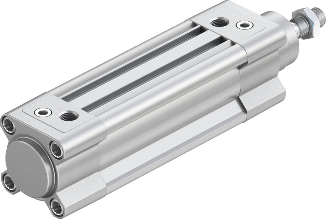 Festo 2123071 Normzylinder - Bild 2