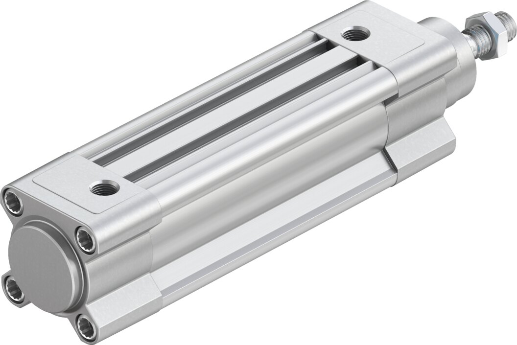 Festo 2123088 Normzylinder - Bild 2