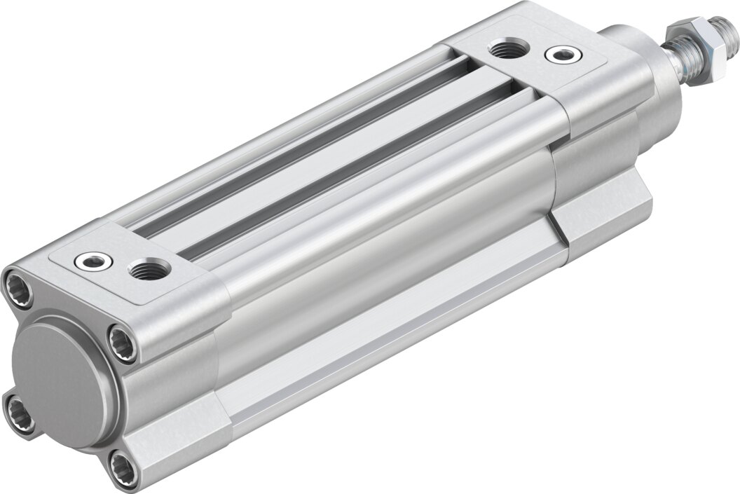 Festo 2123072 Normzylinder - Bild 2