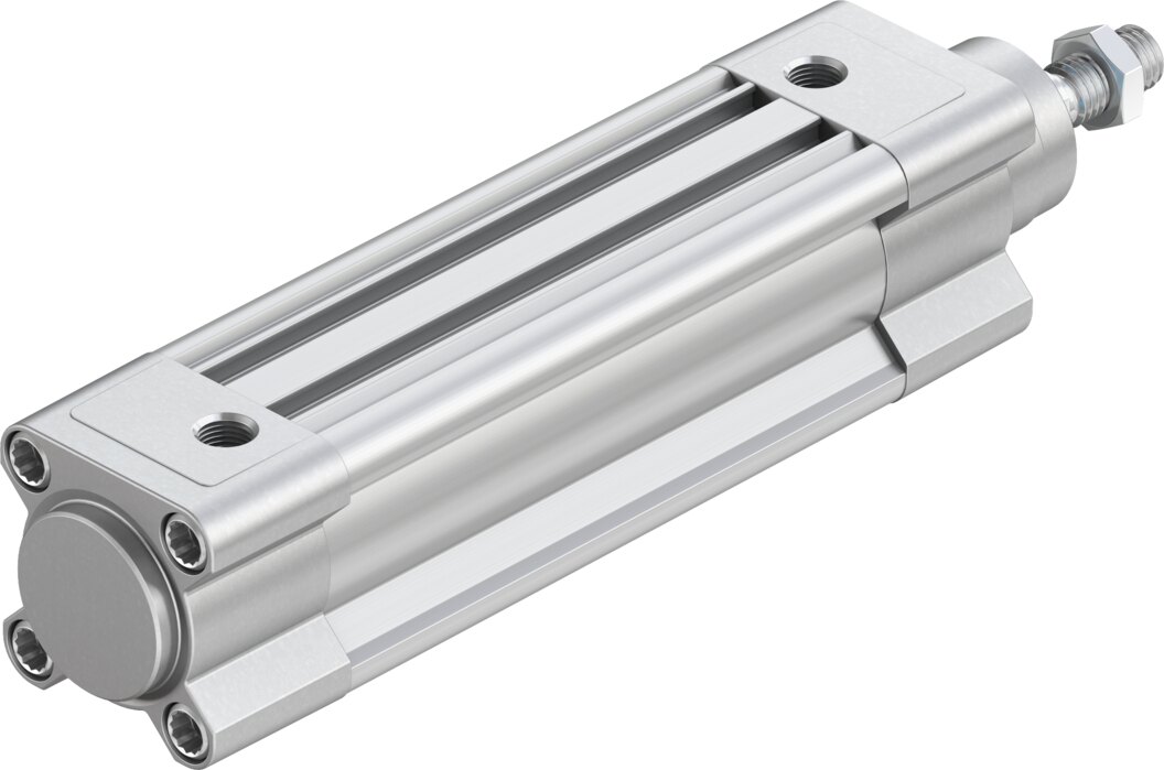 Festo 1376470 Normzylinder - Bild 2