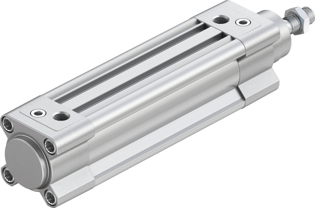 Festo 1376425 Normzylinder - Bild 2