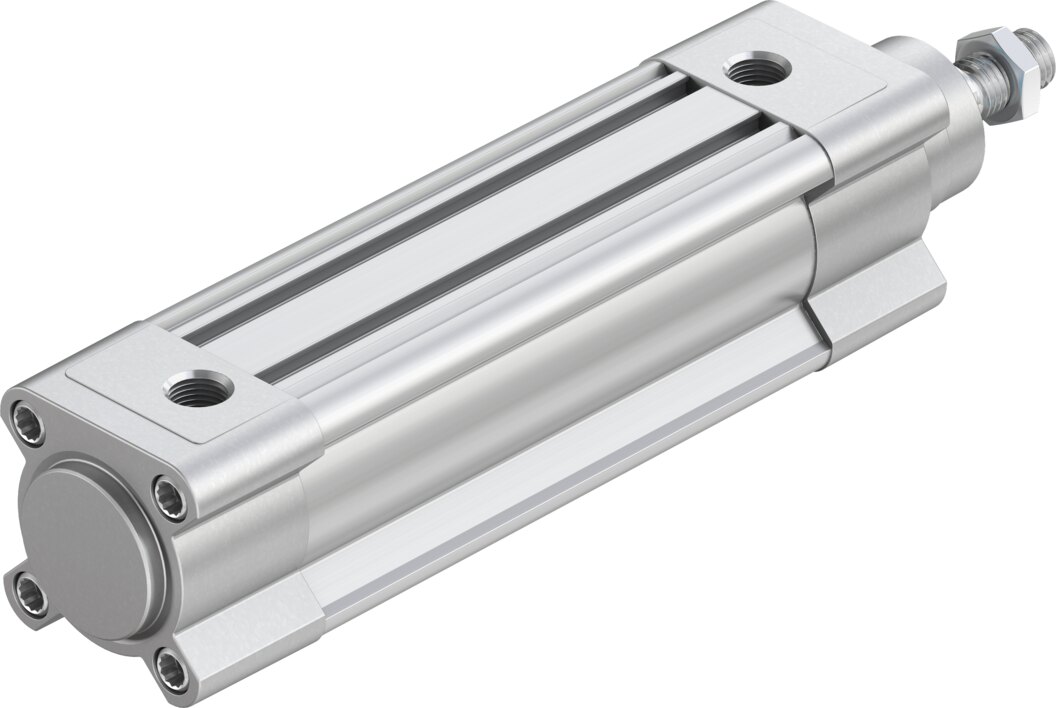 Festo 1376468 Normzylinder - Bild 2