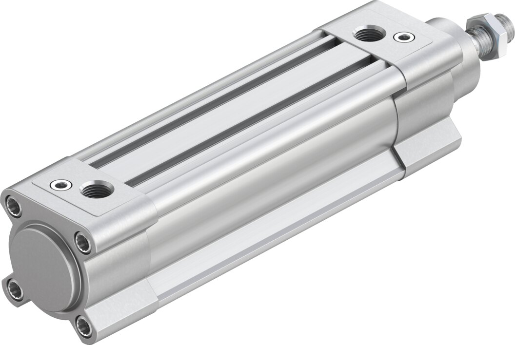 Festo 1376660 Normzylinder - Bild 2