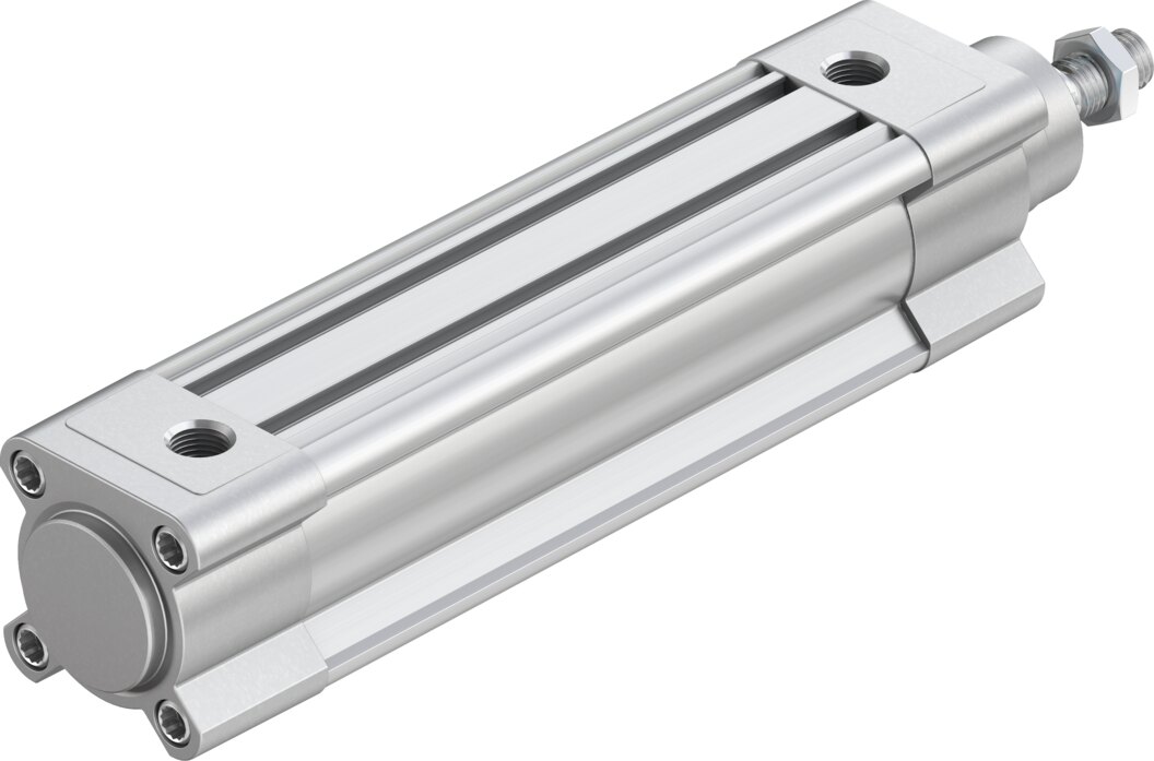 Festo 1376908 Normzylinder - Bild 2