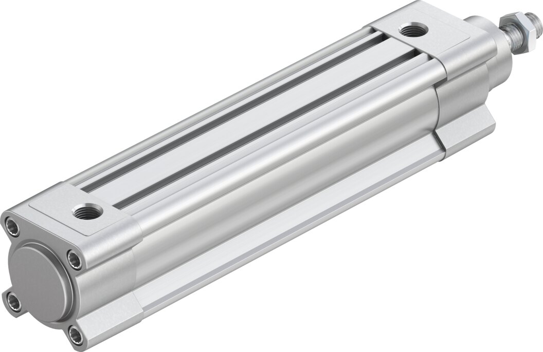 Festo 2123784 Normzylinder - Bild 2