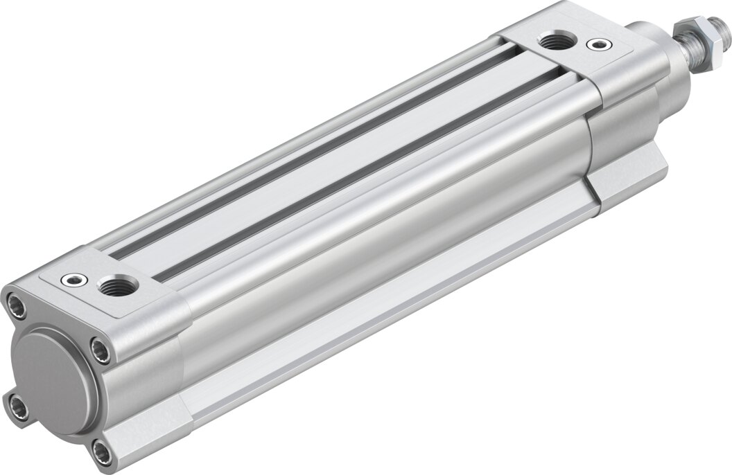 Festo 2123226 Normzylinder - Bild 2