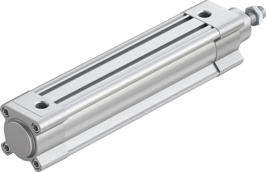Festo 1376909 Normzylinder - Bild 2