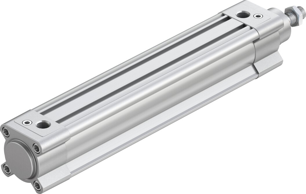 Festo 1376663 Normzylinder - Bild 2