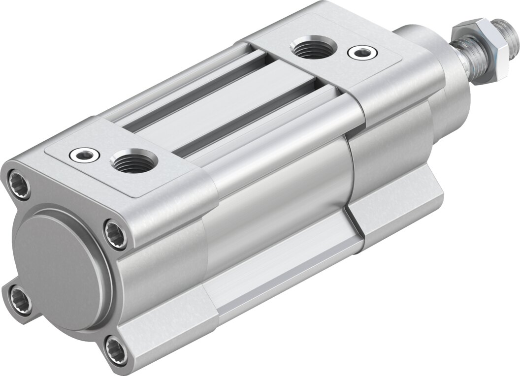 Festo 2123166 Normzylinder - Bild 2
