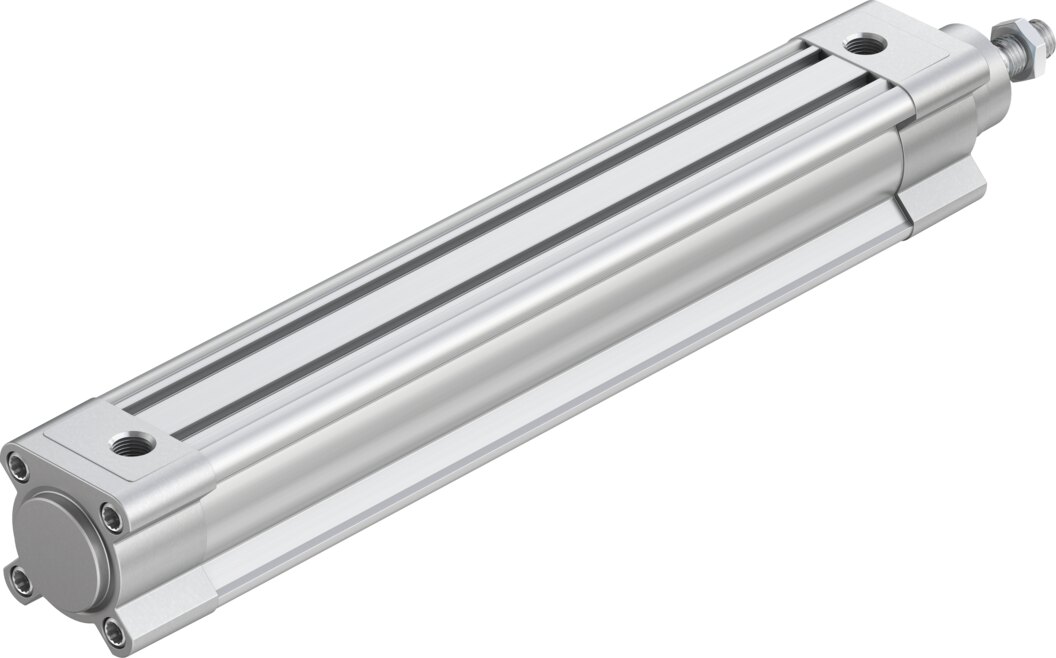 Festo 1376911 Normzylinder - Bild 2