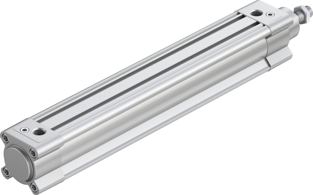 Festo 1376664 Normzylinder - Bild 2