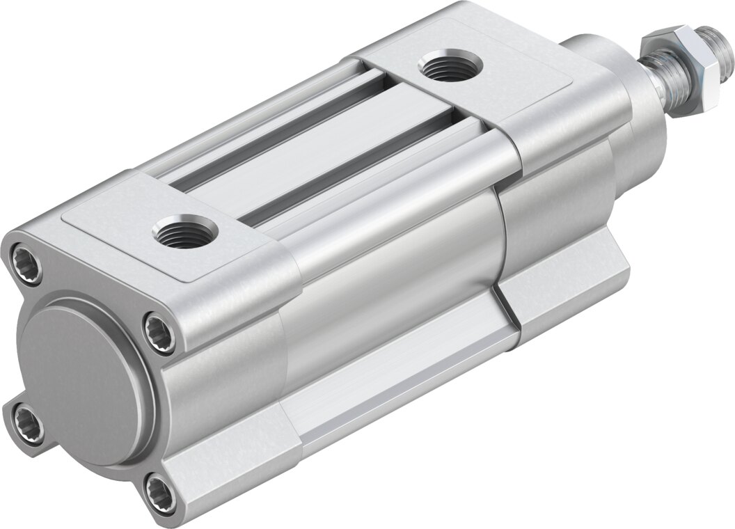 Festo 1376903 Normzylinder - Bild 2