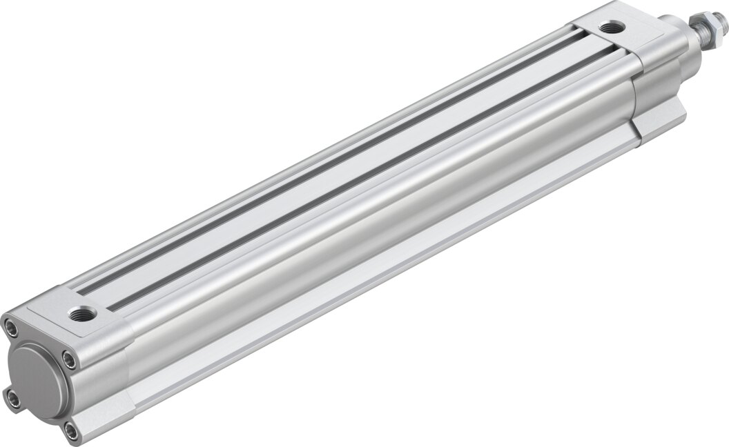Festo 2123785 Normzylinder - Bild 2