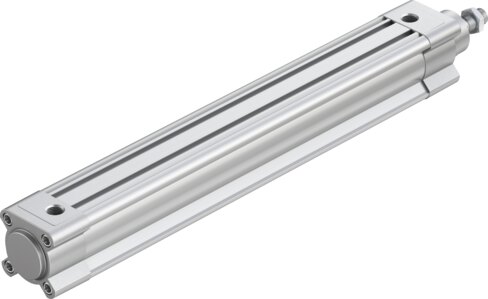 ISO cylinder