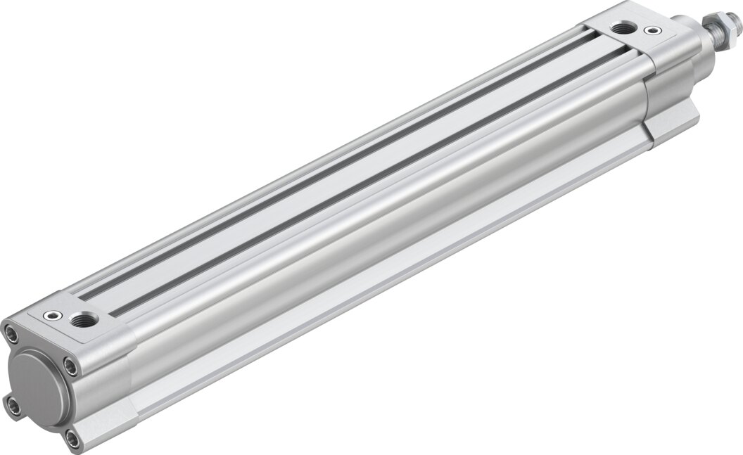 Festo 2123227 Normzylinder - Bild 2