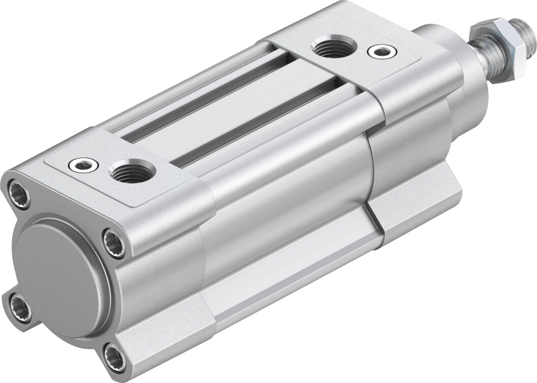 Festo 2123167 Normzylinder - Bild 2