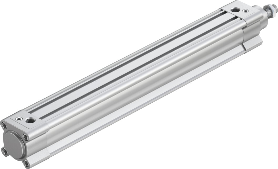 Festo 1376665 Normzylinder - Bild 2