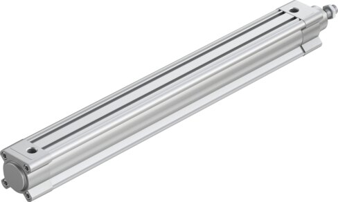 ISO cylinder