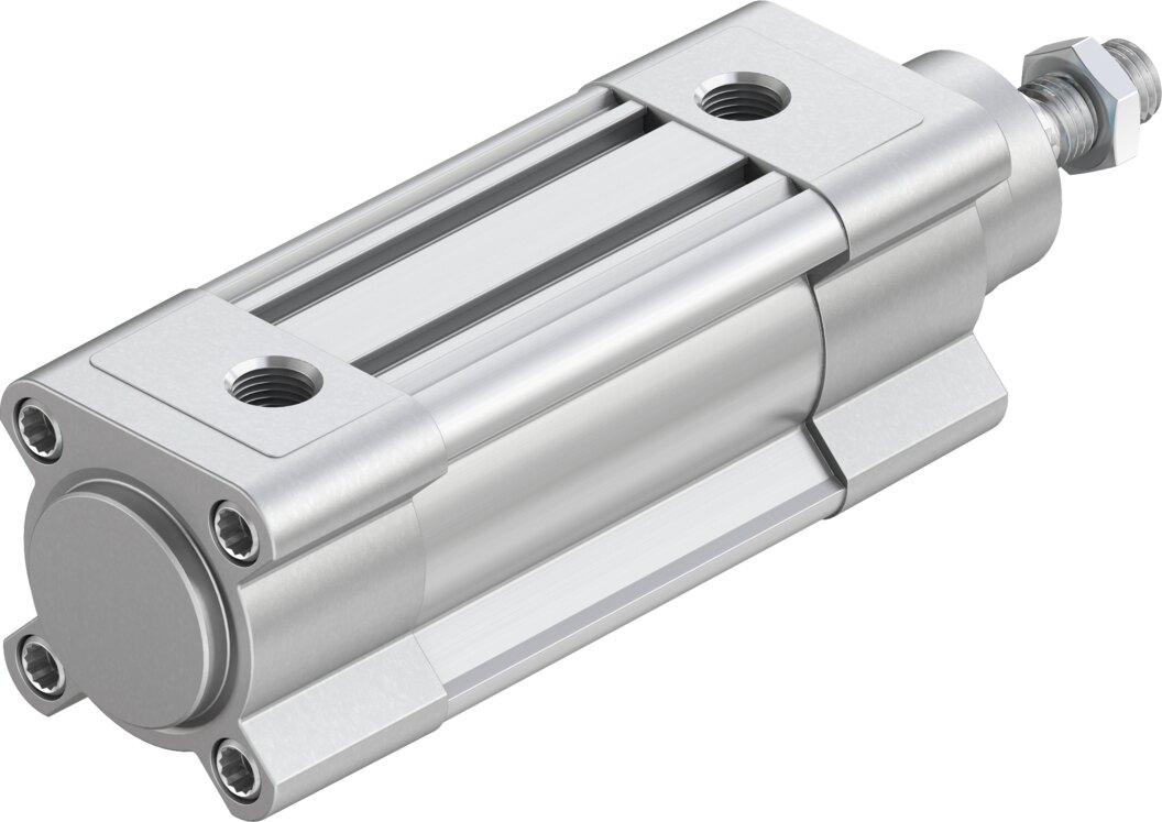 Festo 1376904 Normzylinder - Bild 2