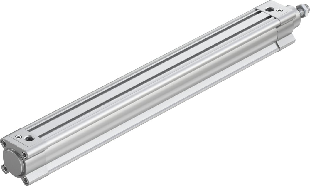 Festo 1376666 Normzylinder - Bild 2