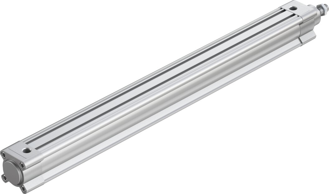 Festo 1376914 Normzylinder - Bild 2