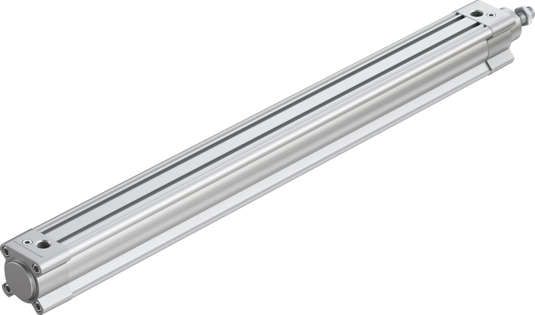 Festo 1376667 Normzylinder - Bild 2