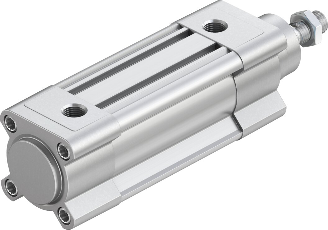 Festo 1376905 Normzylinder - Bild 2