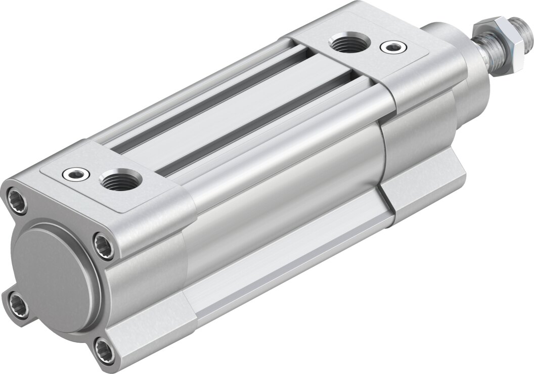 Festo 1376658 Normzylinder - Bild 2