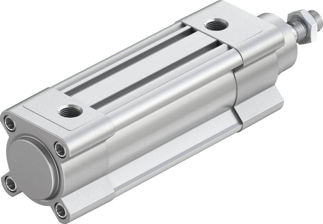Festo 2123782 Normzylinder - Bild 2