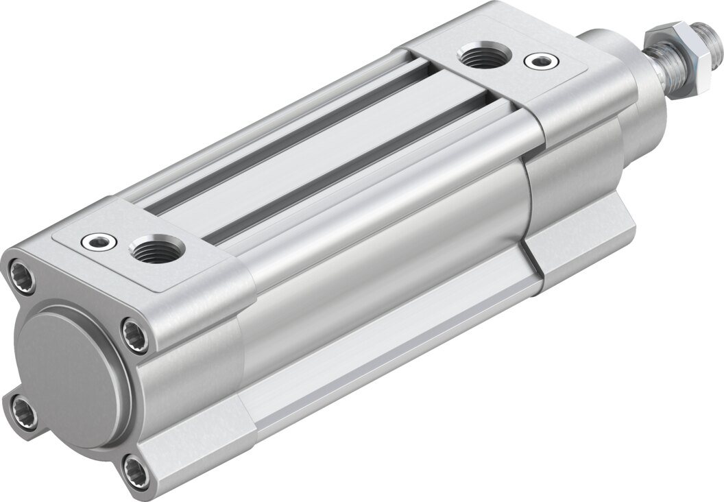 Festo 2123224 Normzylinder - Bild 2