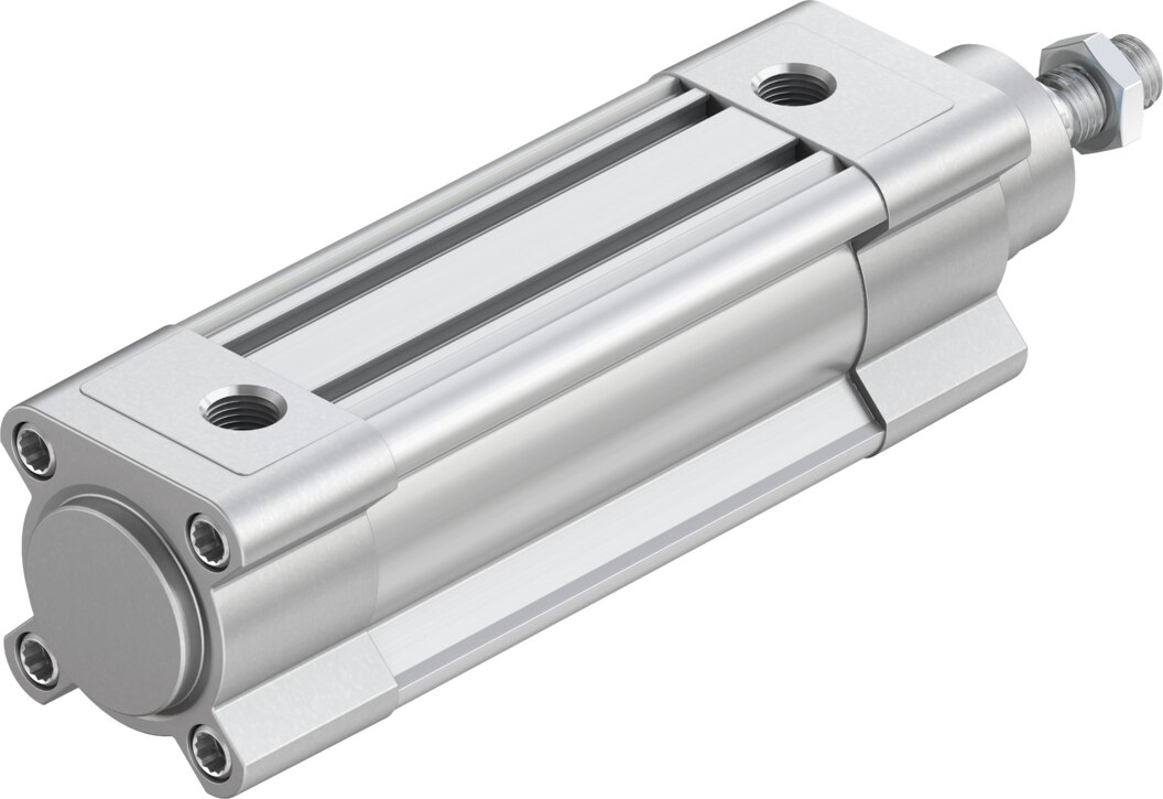 Festo 2123783 Normzylinder - Bild 2