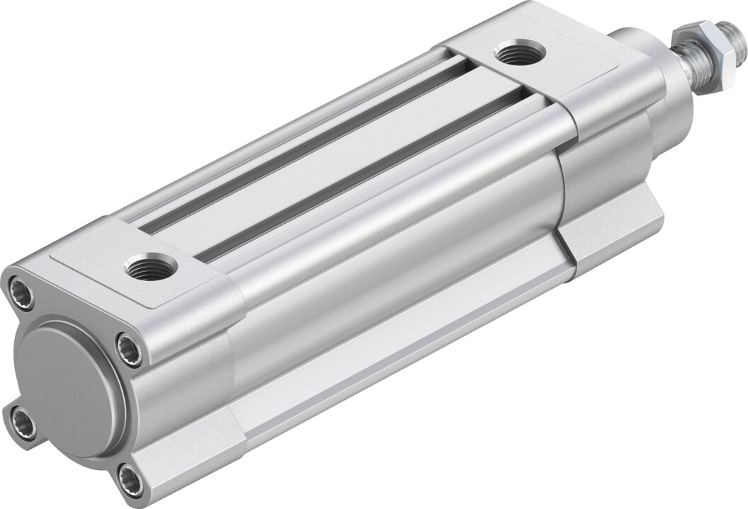 Festo 1376906 Normzylinder - Bild 2