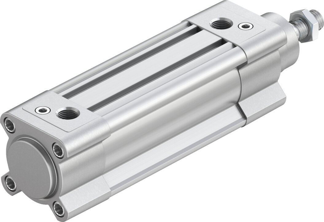 Festo 2123225 Normzylinder - Bild 2