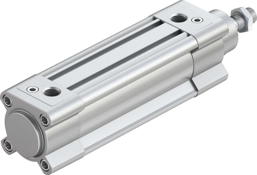 Festo 1376659 Normzylinder - Bild 2