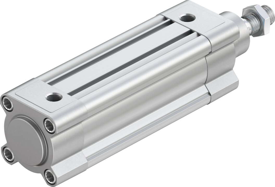 Festo 1376469 Normzylinder - Bild 2
