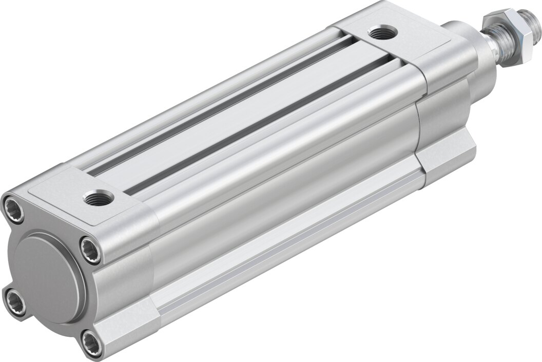 Festo 1376308 Normzylinder - Bild 2