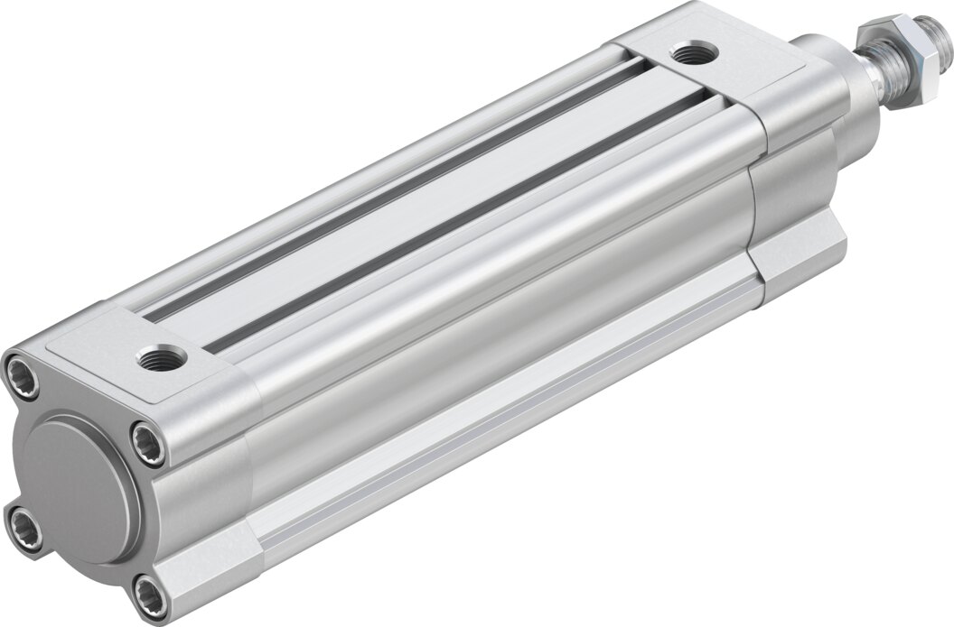 Festo 2102632 Normzylinder - Bild 2