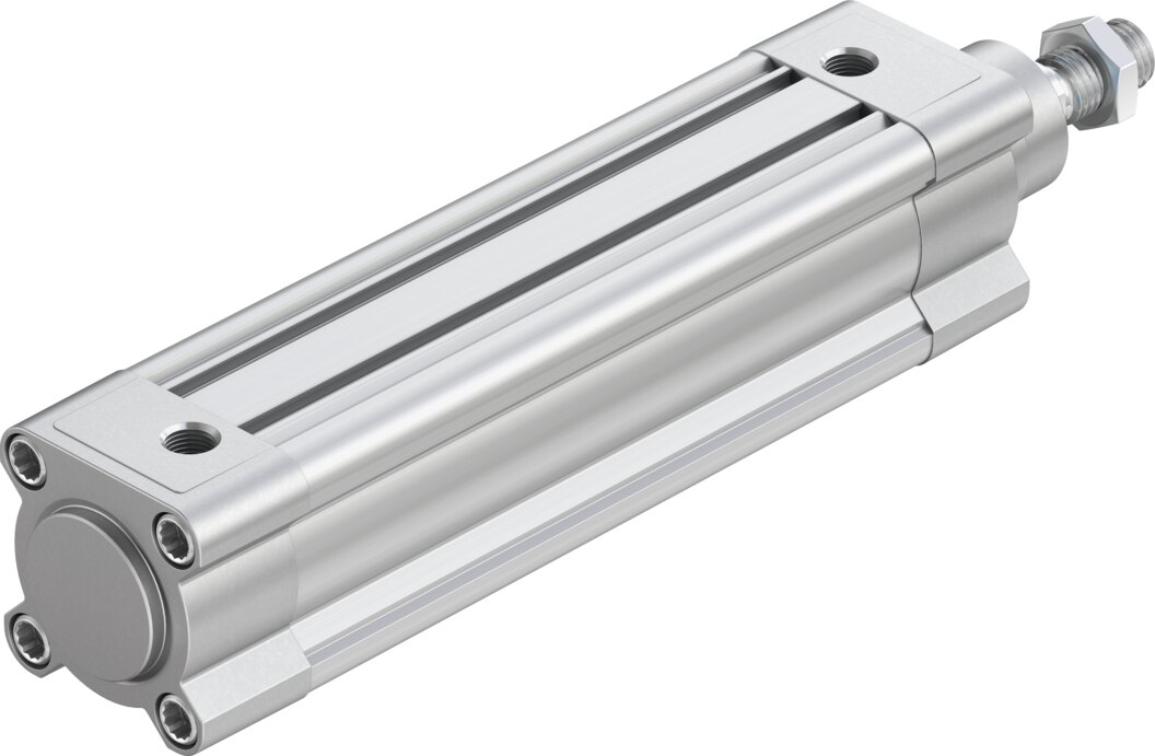 Festo 1366954 Normzylinder - Bild 2