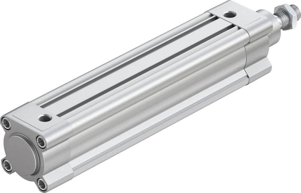 Festo 1366955 Normzylinder - Bild 2