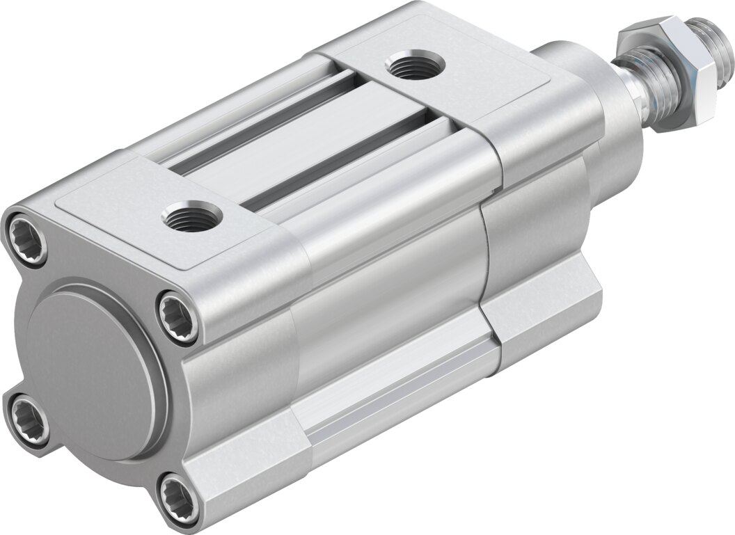 Festo 2102628 Normzylinder - Bild 2
