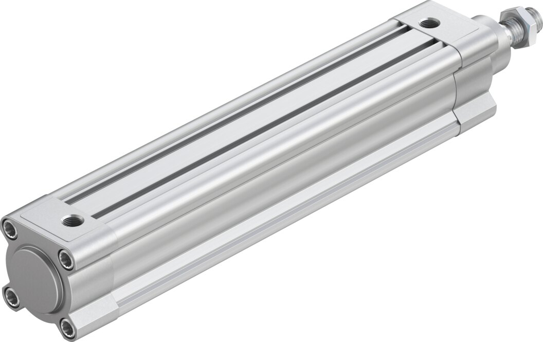 Festo 1376311 Normzylinder - Bild 2