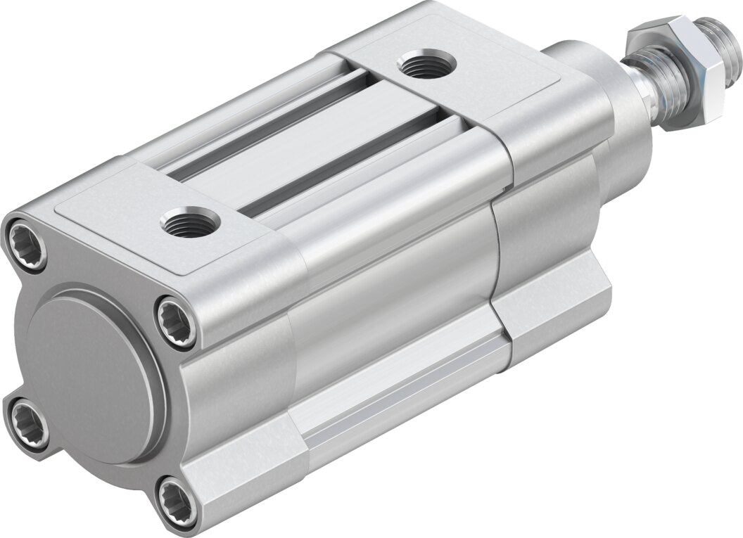 Festo 1366948 Normzylinder - Bild 2