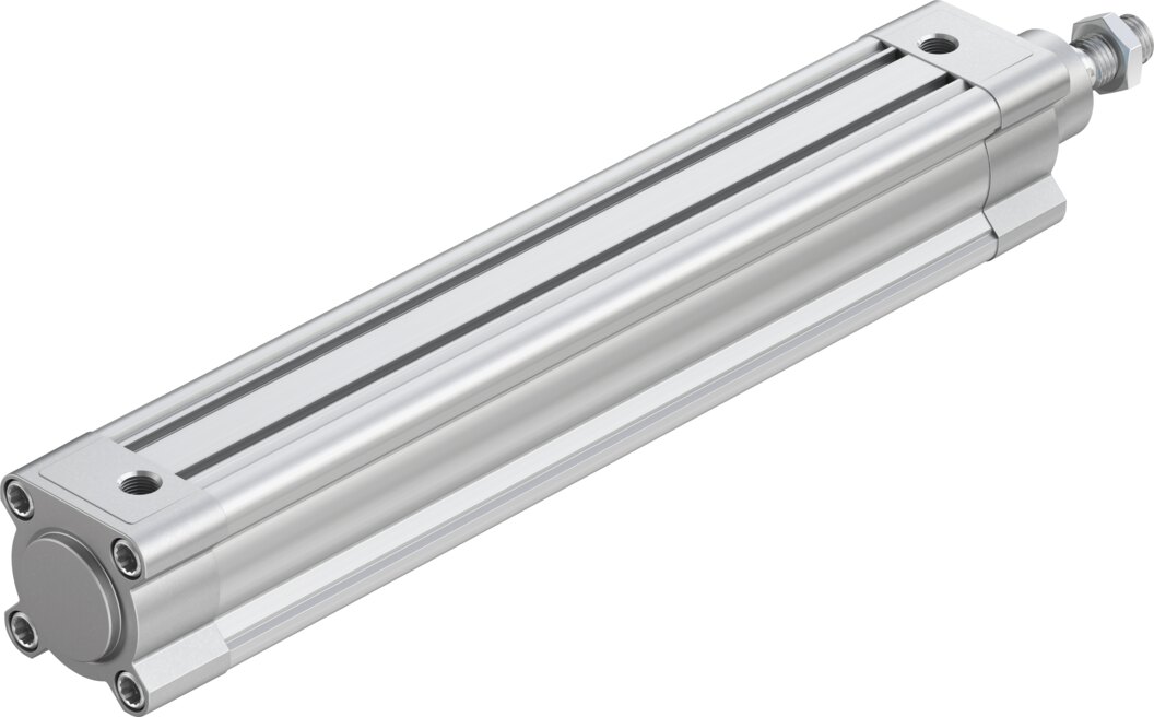 Festo 2102633 Normzylinder - Bild 2