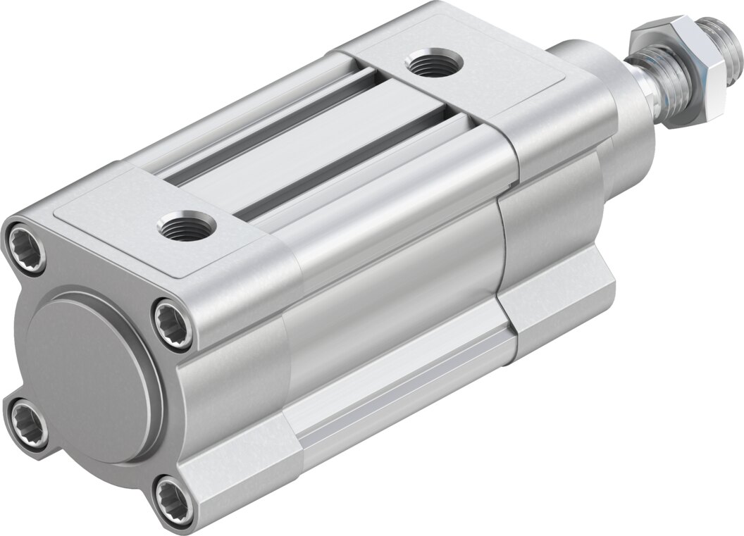 Festo 2102629 Normzylinder - Bild 2