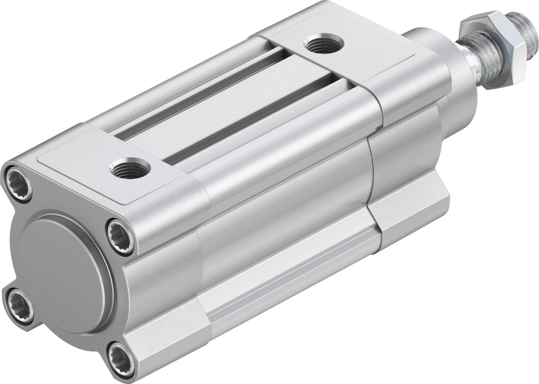 Festo 1376304 Normzylinder - Bild 2