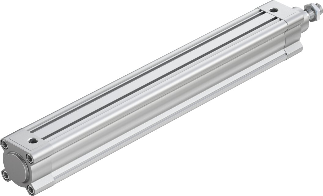 Festo 1376313 Normzylinder - Bild 2