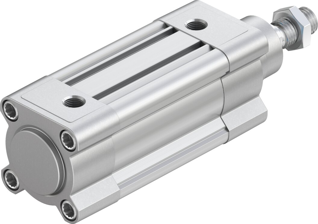 Festo 1366950 Normzylinder - Bild 2