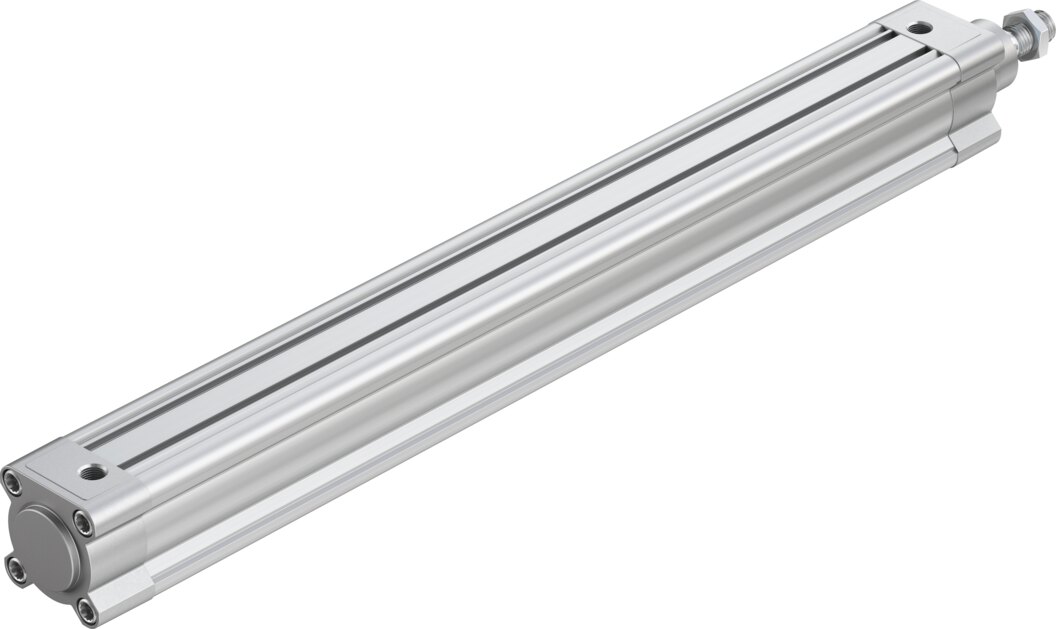Festo 1376314 Normzylinder - Bild 2